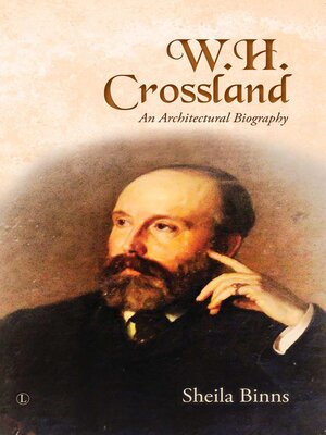 cover image of W.H. Crossland